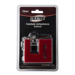 Candado 70 mm