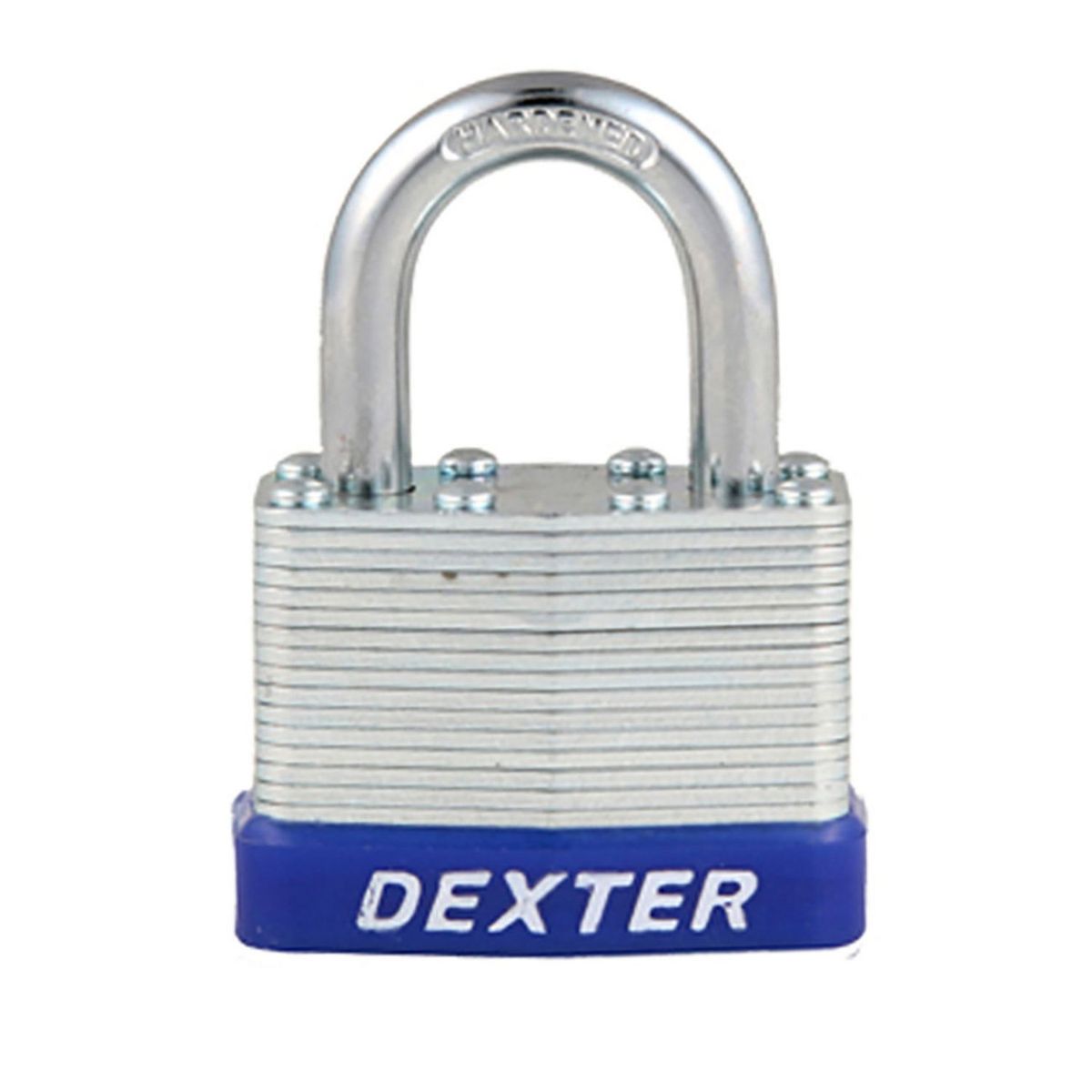 Dexter - Candado Laminado 50 mm