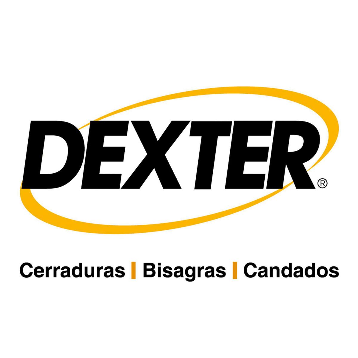 Dexter - Candado 50 mm