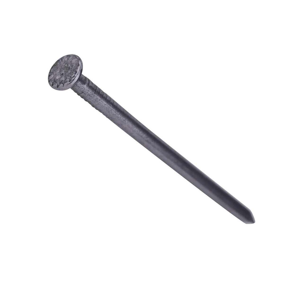 Deacero - Clavo con Cabeza 4" Caja 25 kg