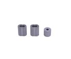 Casquillos 3/32" Aluminio Bolsa 2 Juegos
