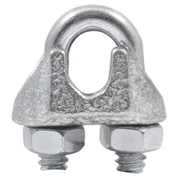 Nudo para Cable 1/8"