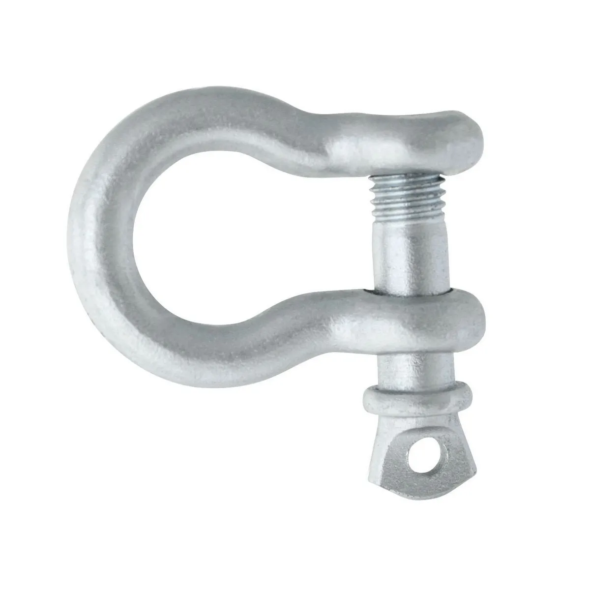 Grillete 3/8", marca Fixser - Foto Principal