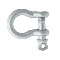 Grillete 3/8"