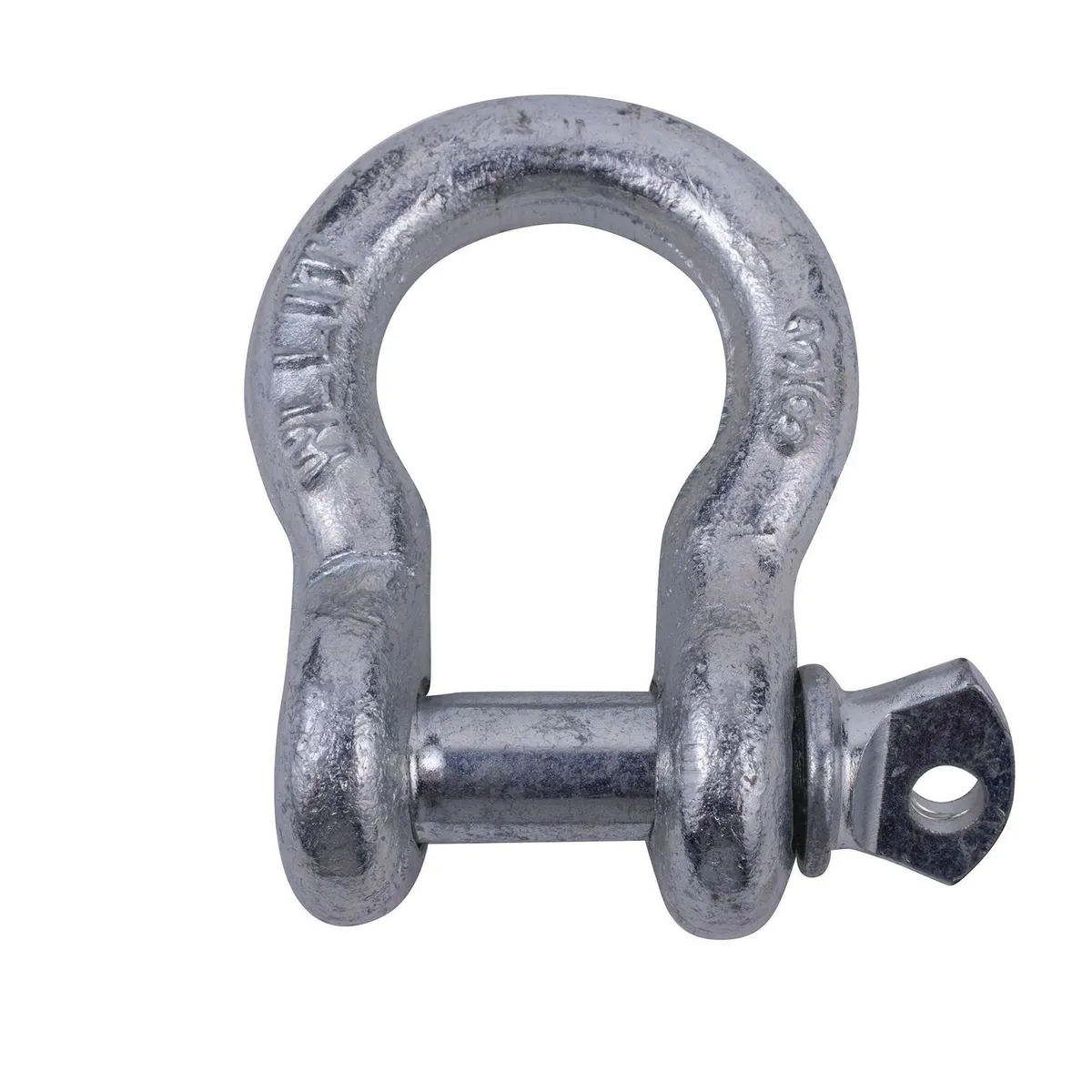 Grillete 3/8", marca Fixser - Foto 2