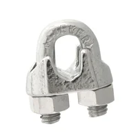 Nudo para Cable 3/16"