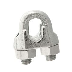 Nudo para Cable 3/16"