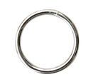 Anillo para Enganchar Soldado Fixser 1/4" X 2"