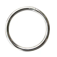 Anillo para Enganchar Soldado Fixser 1/4" X 2"