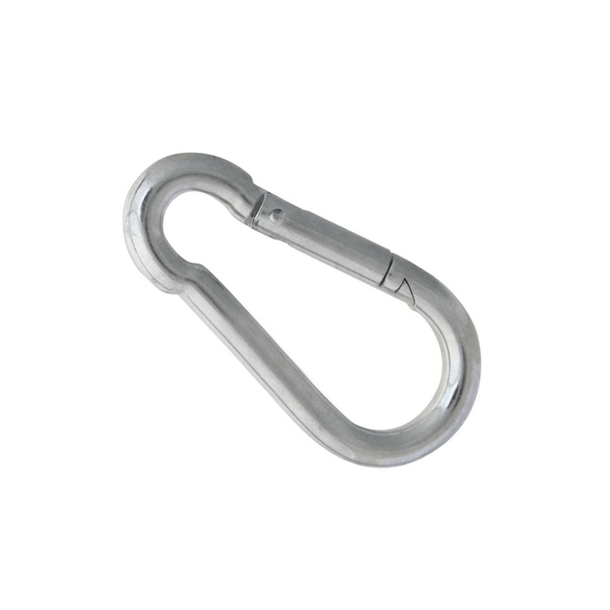 Fixser - Mosquetón 5/16"