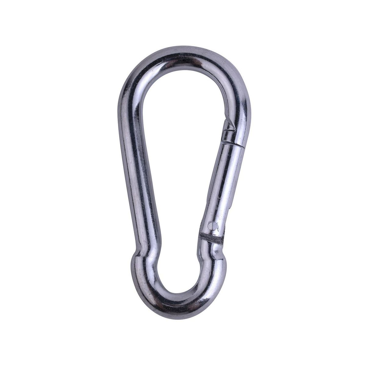 Fixser - Mosquetón 5/16"