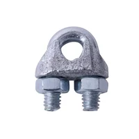 Nudo para Cable 1/4"