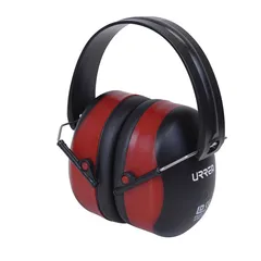 Orejera ajustable p/protección auditiva