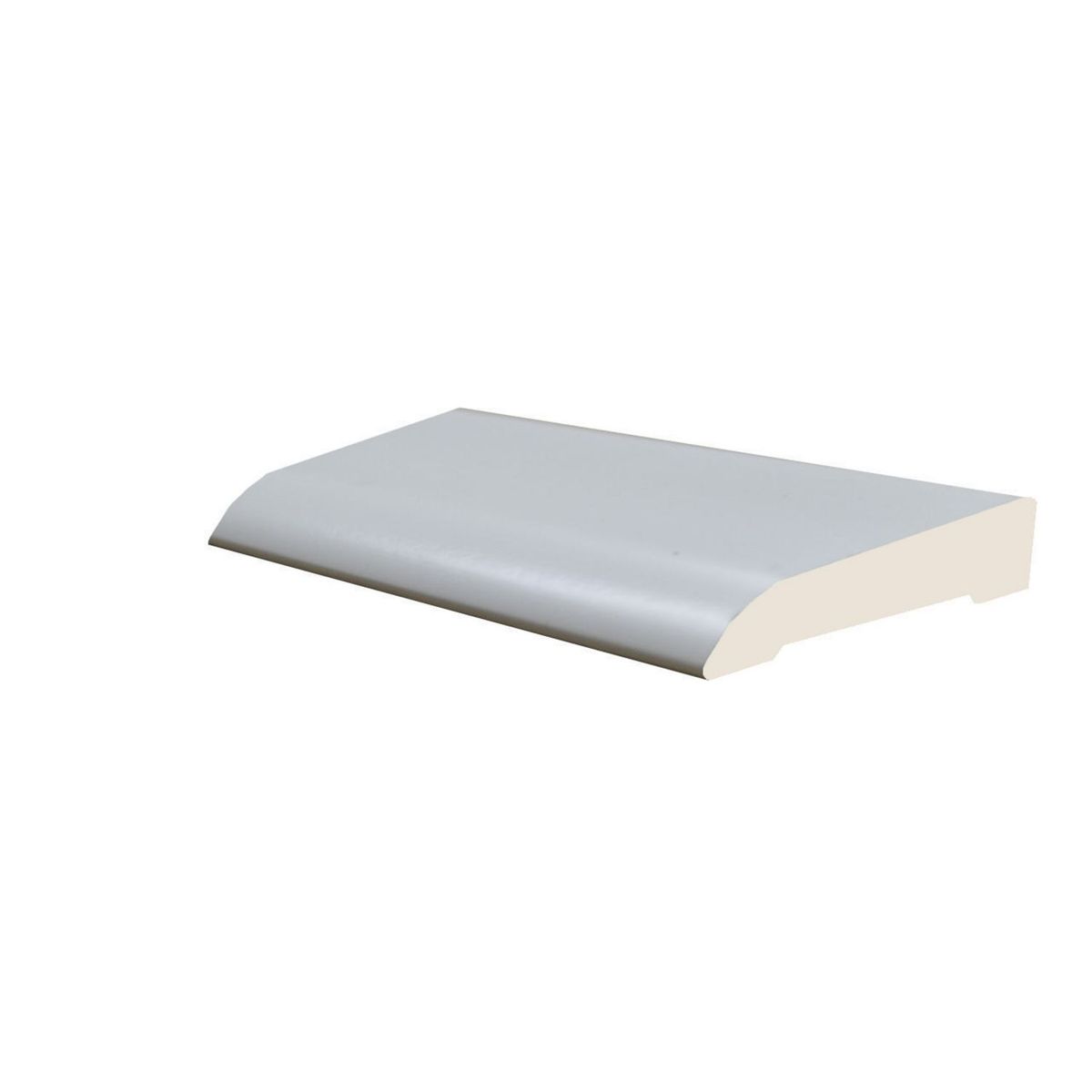 Multimarca - Moldura chambrana Rancho blanco