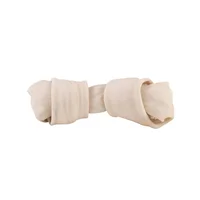 Carnaza para perro hueso natural 4 piezas