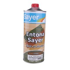 Tinta roble 1 L
