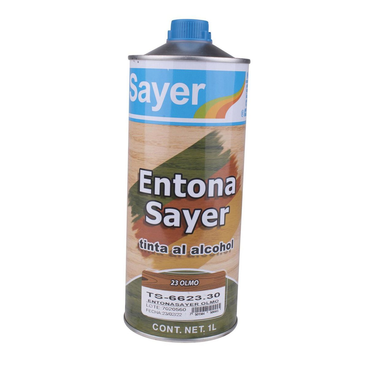 Sayerlack - Tinta olmo 1 L