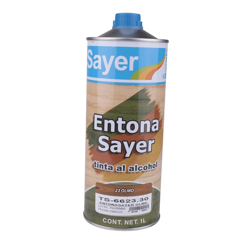 Sayerlack - Tinta olmo 1 L