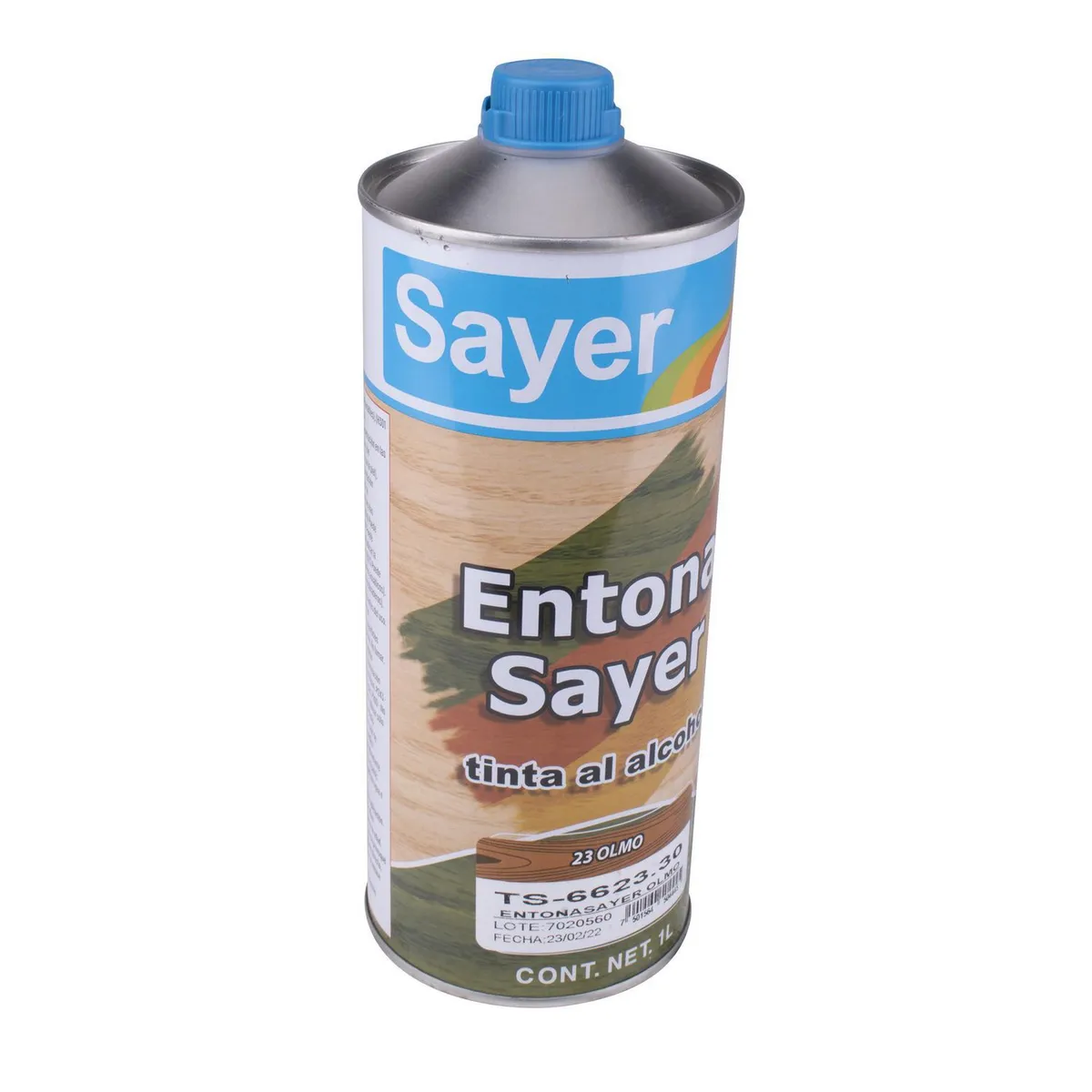 Sayerlack - Tinta olmo 1 L