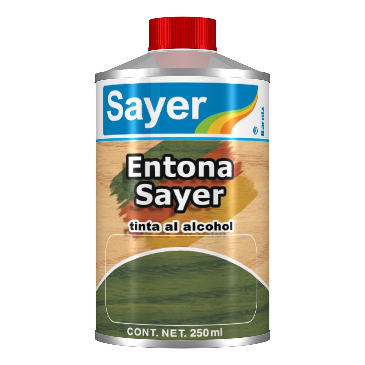 Tinta blanco 250 ml, marca Sayerlack - Foto Principal