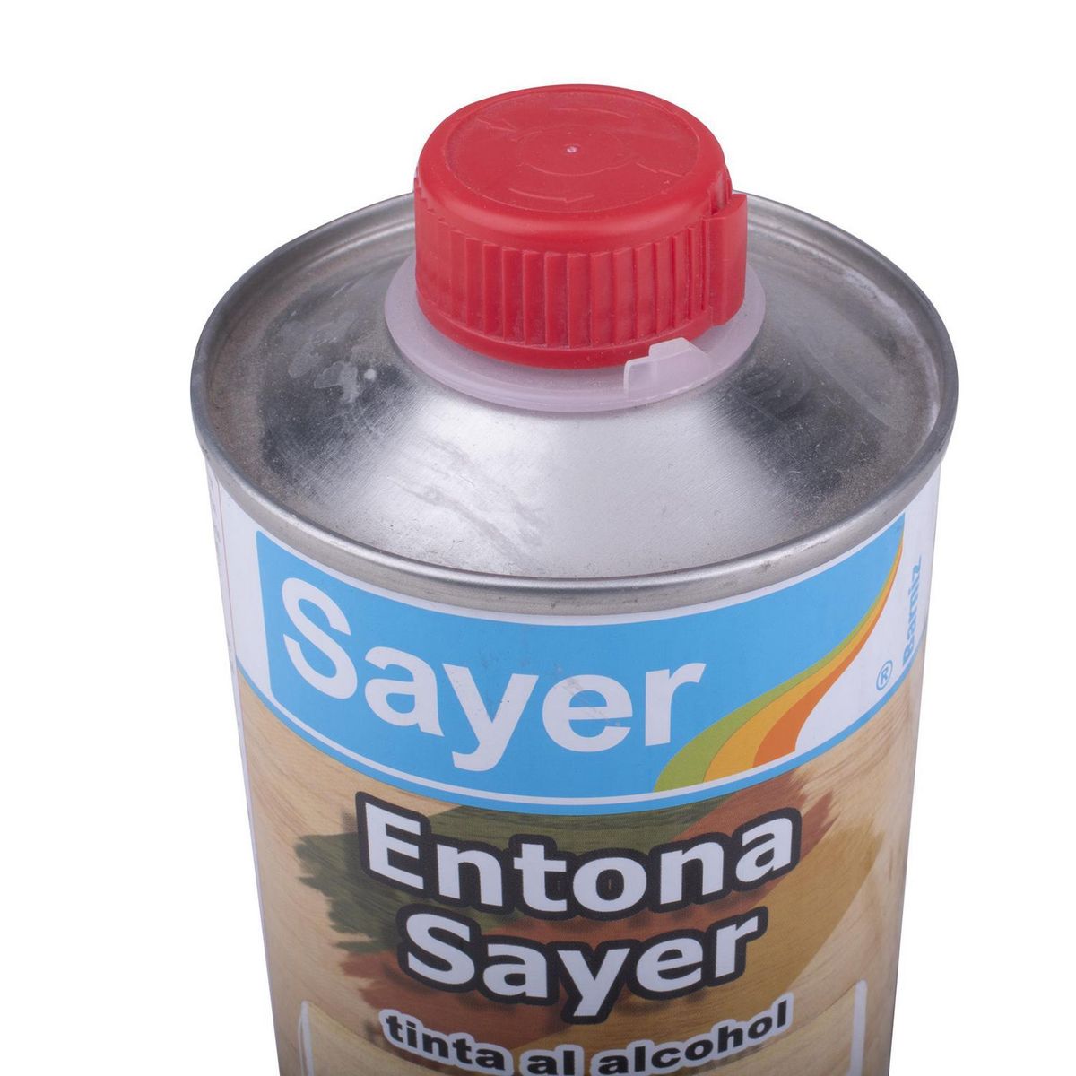 Tinta blanco 250 ml, marca Sayerlack - Foto 2