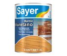 Barniz poliuretano interior Uresayer 4 L semimate