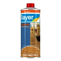 Catalizador Epoxy 500 ml