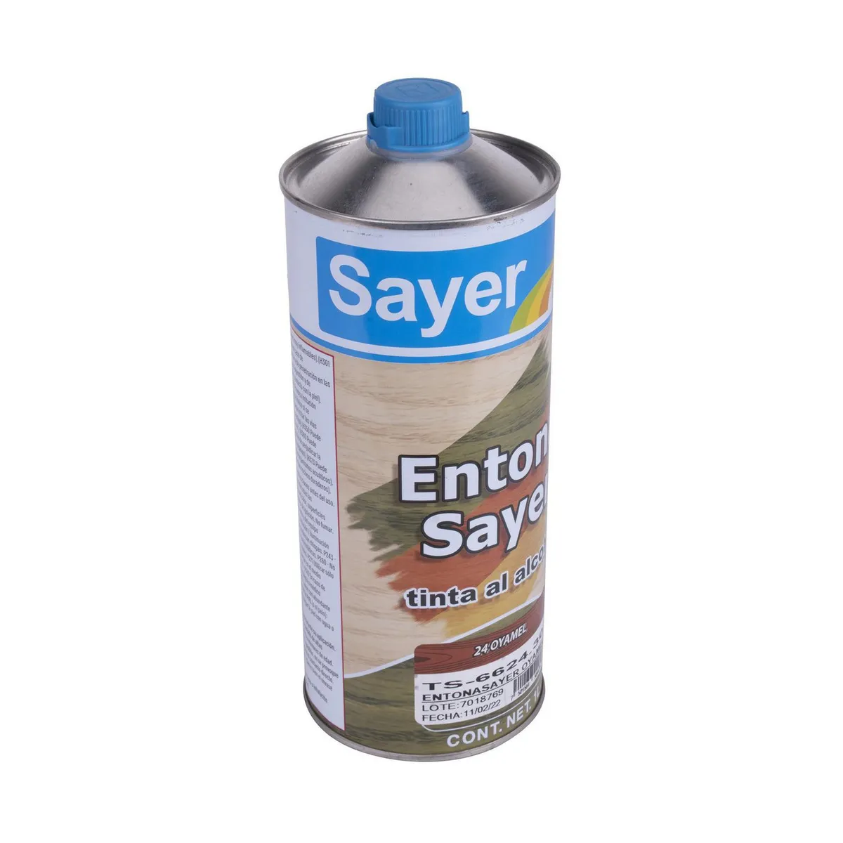 Sayerlack - Tinta oyamel 1 L