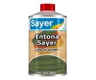 Tinta azul 250 ml