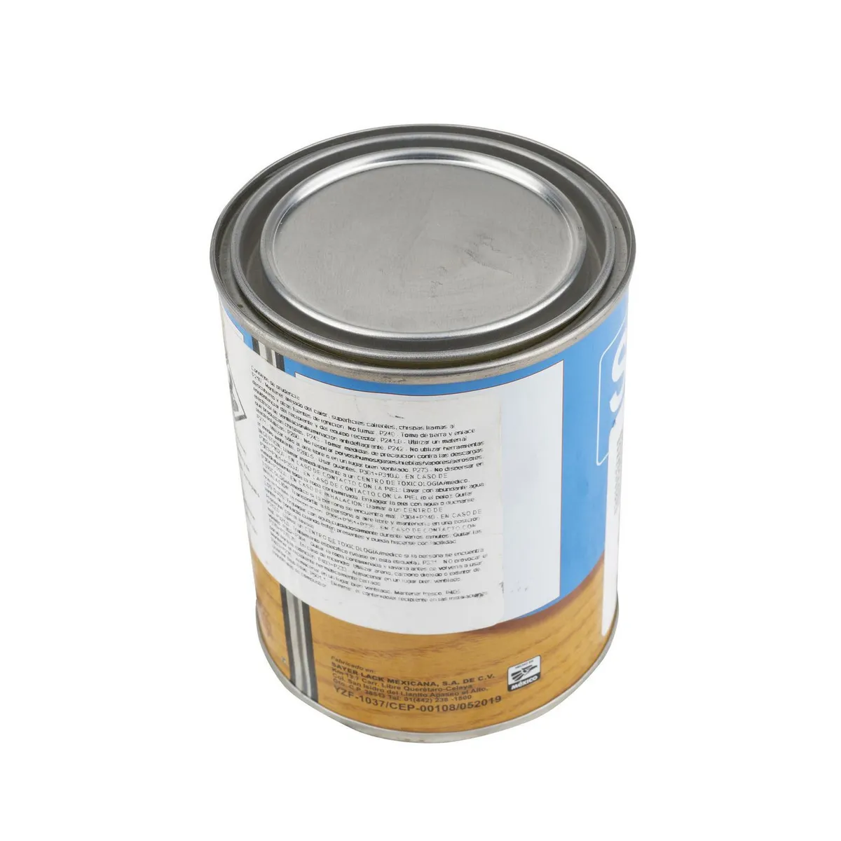 Sayerlack - Barniz de Poliuretano