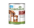 Barniz Sello Impregnante Exterior 1 L