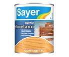 Barniz poliuretano interior Uresayer Top 1 L