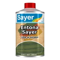 Tinta royal marrón 250 ml
