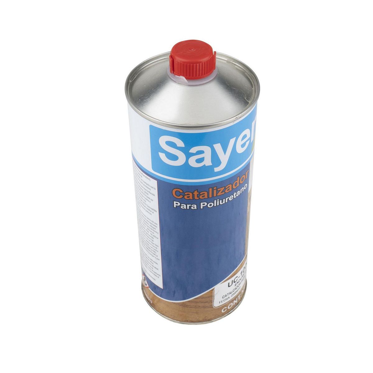 Sayerlack - Catalizador para Enduresayer 1 L