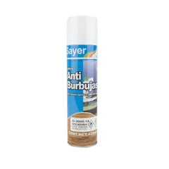 Spray Aditivo Antiburbuja 425 ml