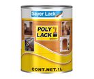 Barniz Poliuretano Interior Poly Lack 1 L Semimate