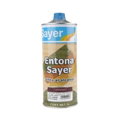 Tinta amarillo 1 L