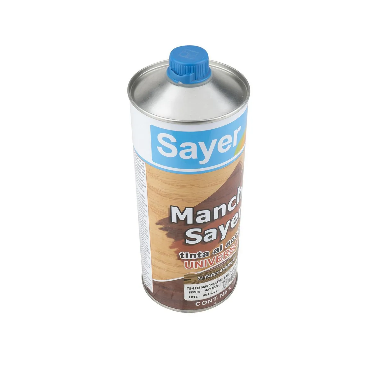Tinta early american 1 L, marca Sayerlack - Foto 2