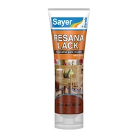 Resanador para Madera Caoba 250 ml