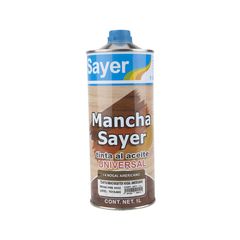 Tinta nogal americano 1 L