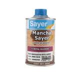 Tinta royal marrón 250 ml