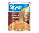 Barniz de Nitrocelulosa para Madera