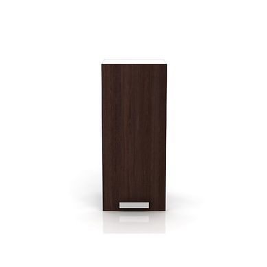 Alacena grande 1 puerta vertical cacao