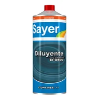 Diluyente 1 L