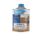 Catalizador 500 ml Brillo Directo