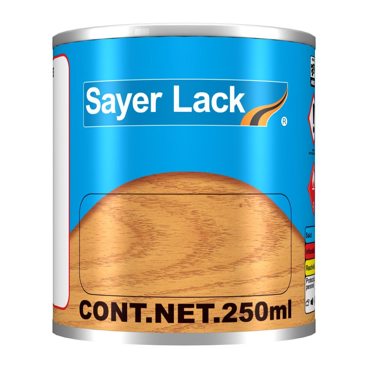 Sayerlack - Removedor de Barnices Removelack 250 ml