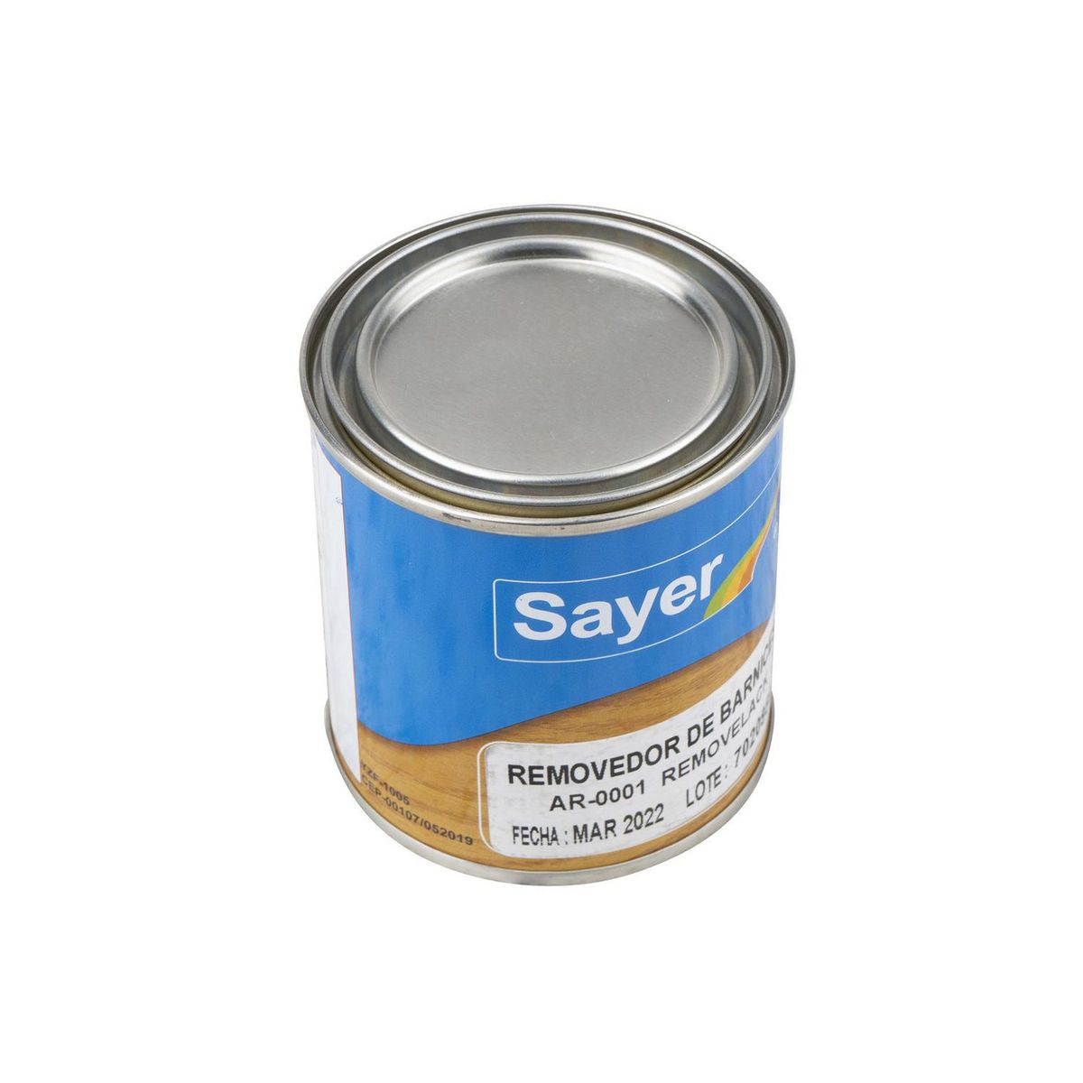 Sayerlack - Removedor de Barnices Removelack 250 ml