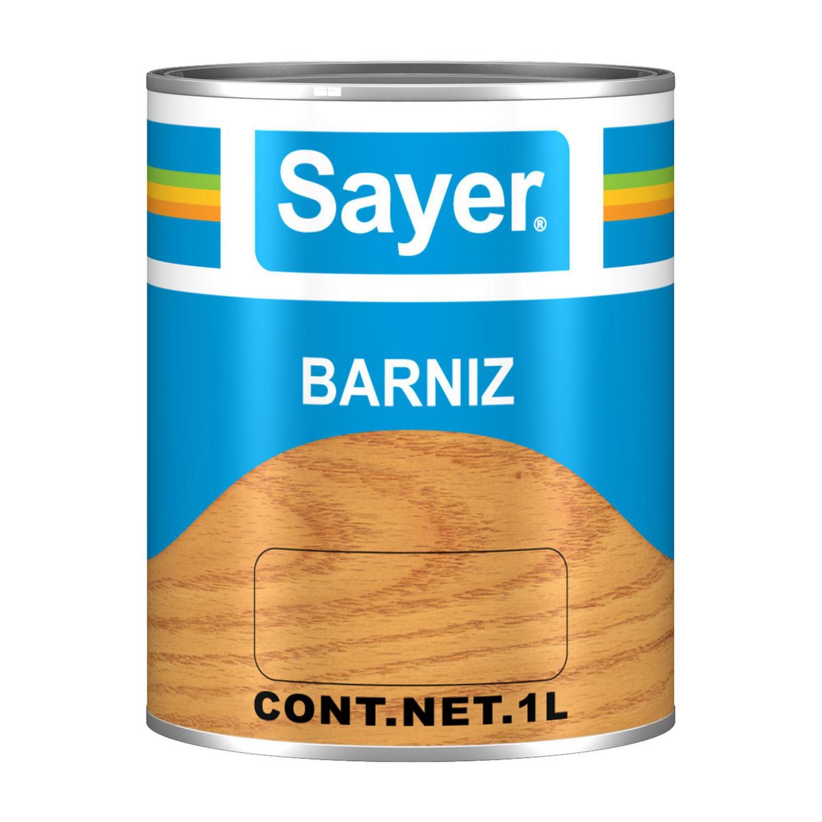 Sayerlack - Resina Epóxica 1 L