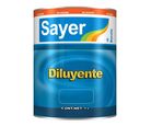 Diluyente para Nitrocelulosa 4Litros