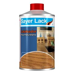 Catalizador Poly Lack 250 ml